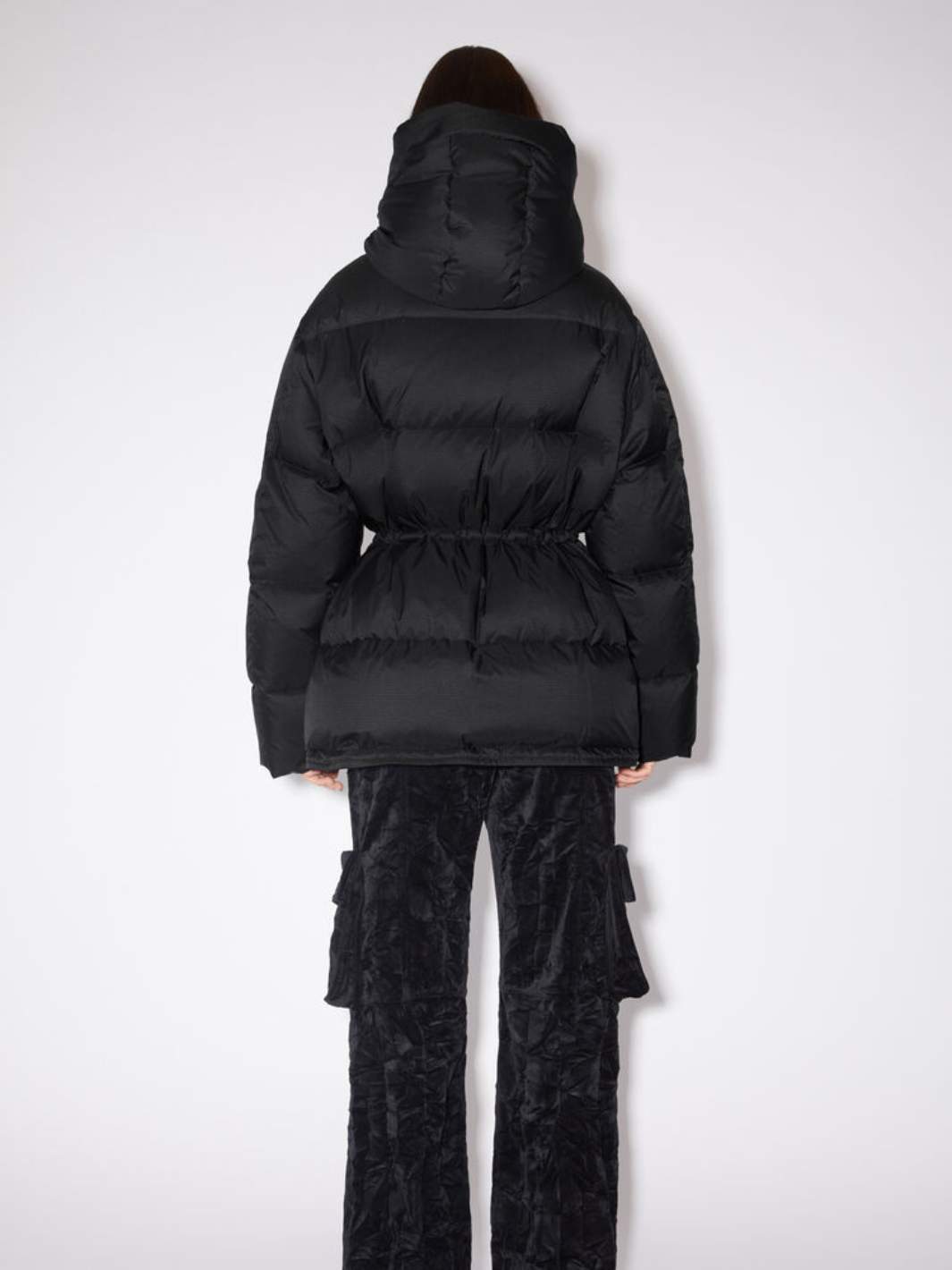 Acne Studios Outerwear Jakke | Hooded Puffer Coat