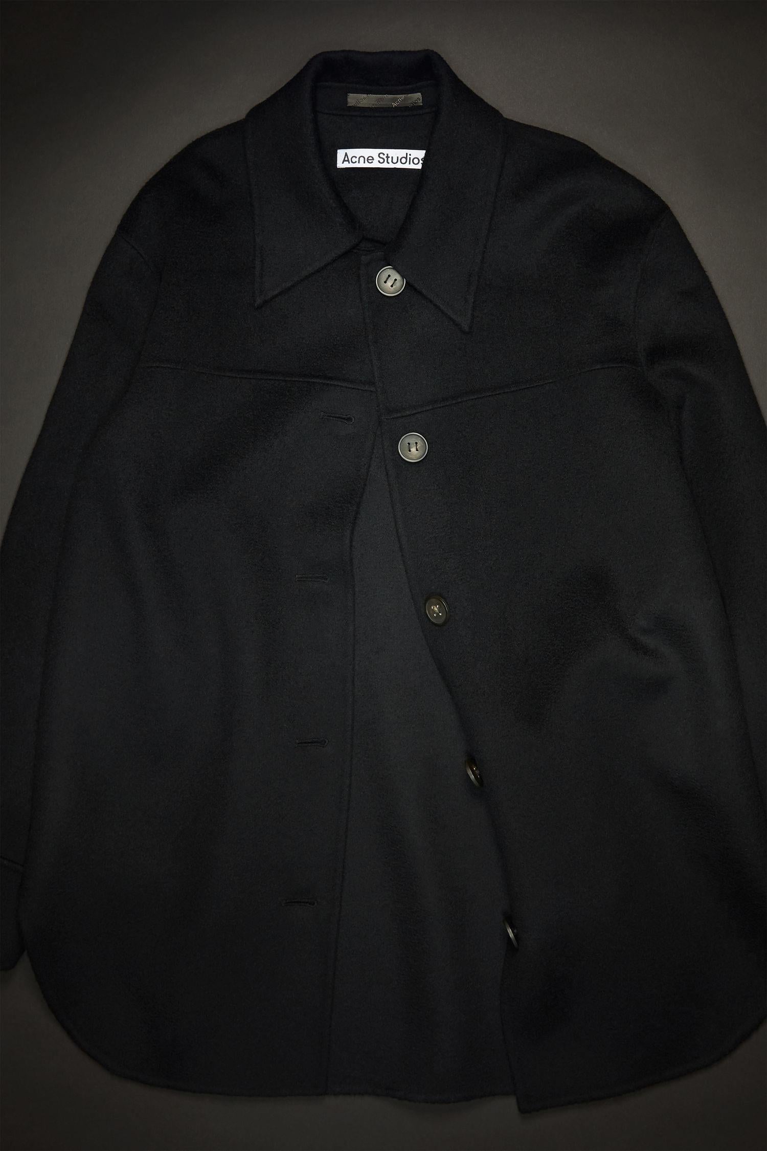 Acne Studios Outerwear Otty Double