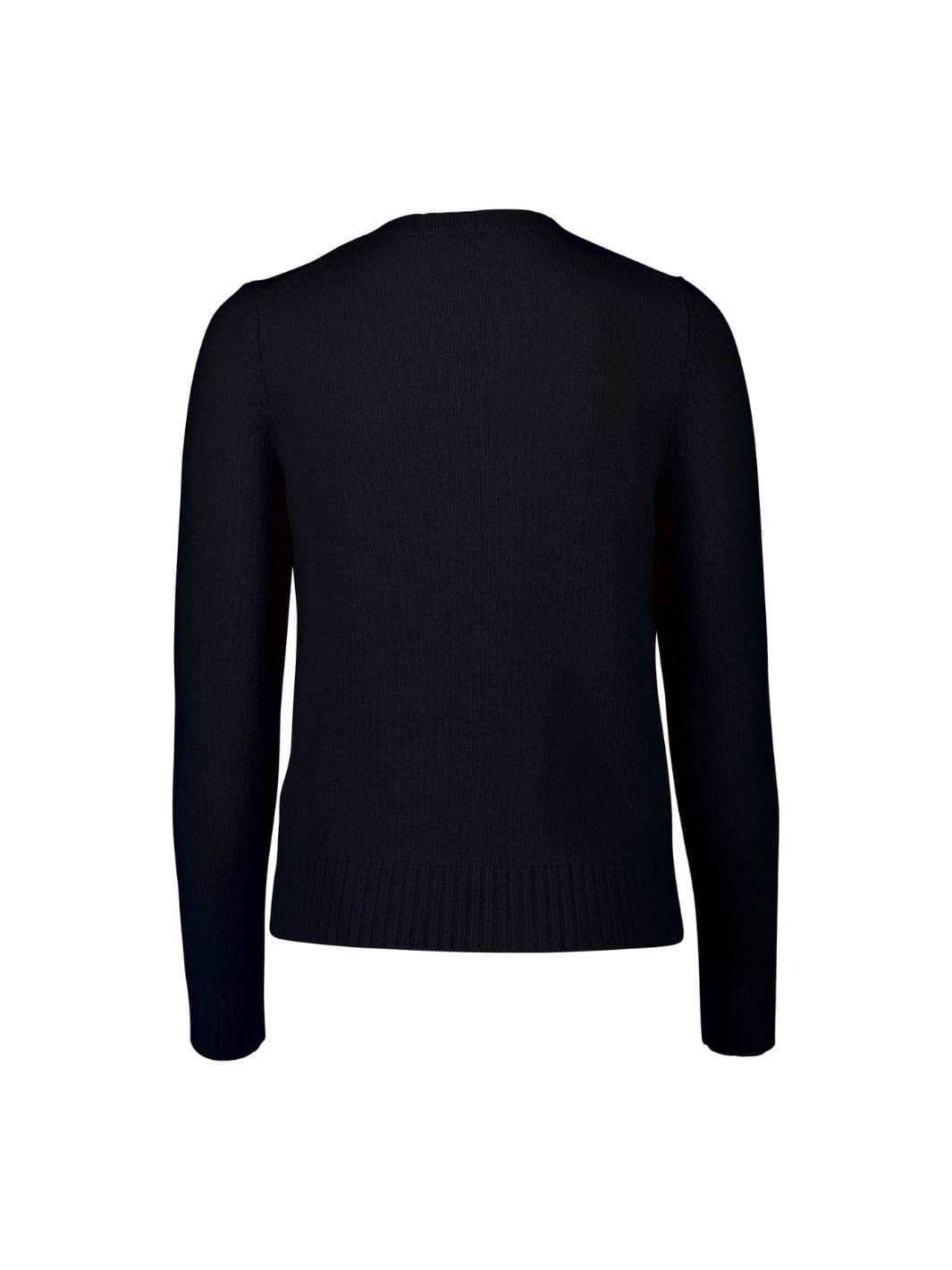 Allude Knit Genser | RD-Sweater Navy