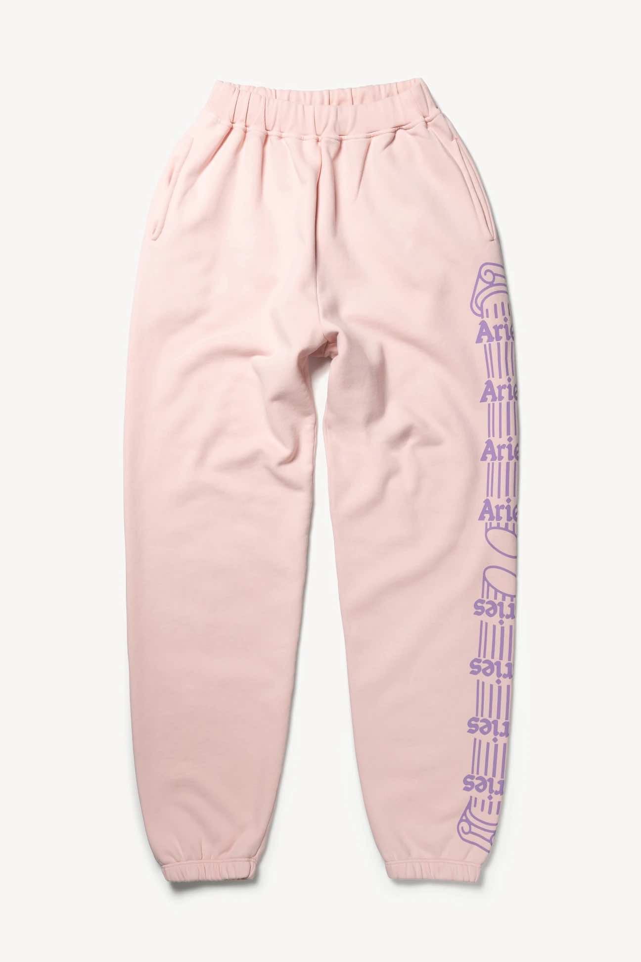 Aries Bukser Joggebukse | Column Sweatpant