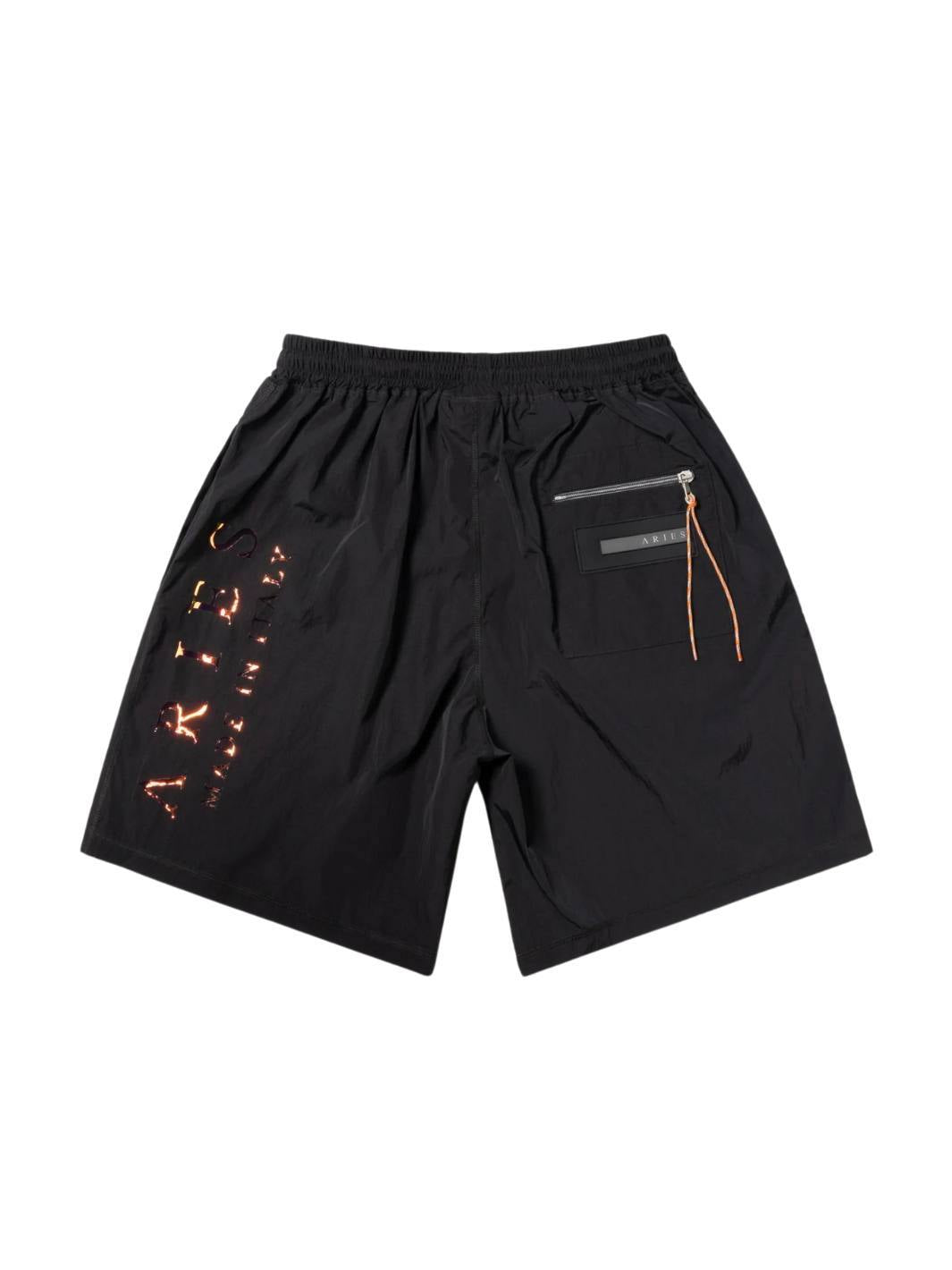 Aries Shorts Shorts | Classic Windcheater Short