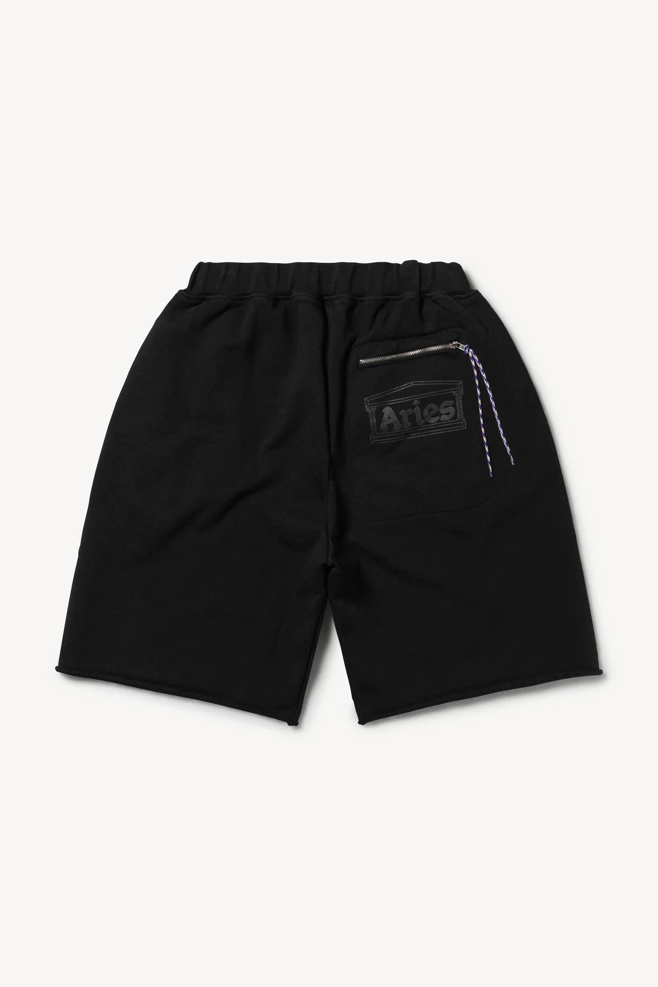 Aries Shorts Shorts | Premium Temple Sweatshort