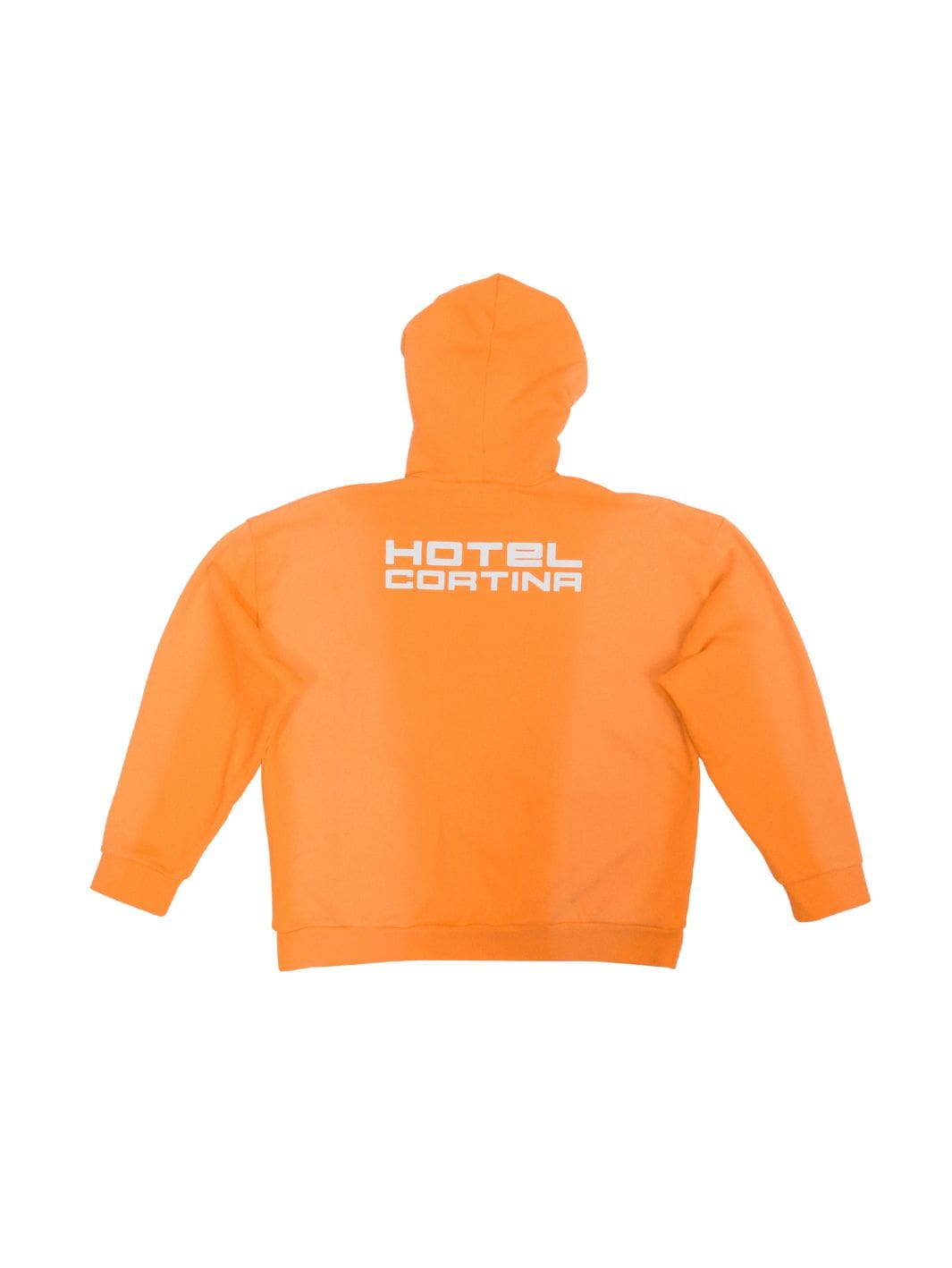 Hettegenser | Cortina Hoodie City Series