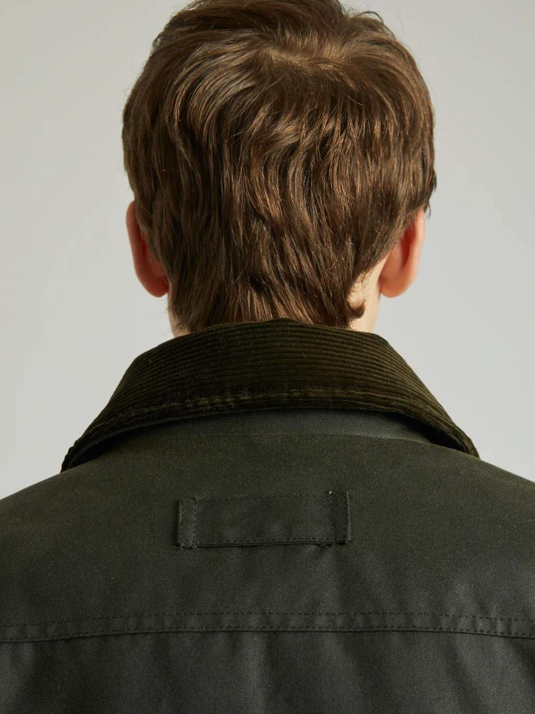 Brixtol Textiles Outerwear Jakke | Curtis Olive