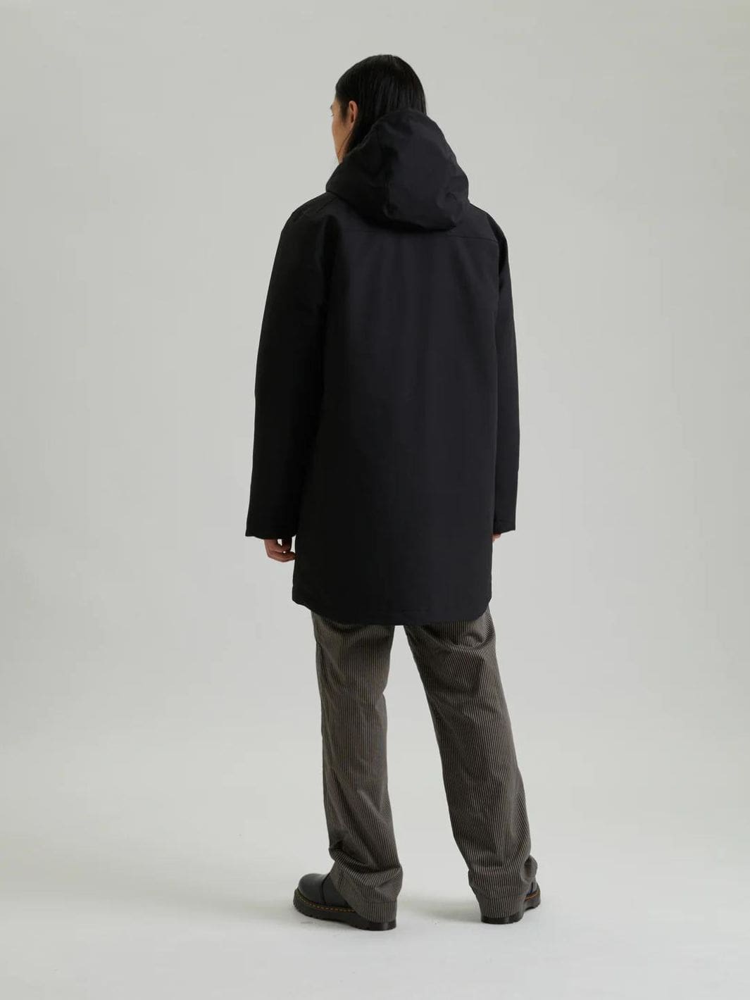 Brixtol Textiles Outerwear Parkas | Bryson