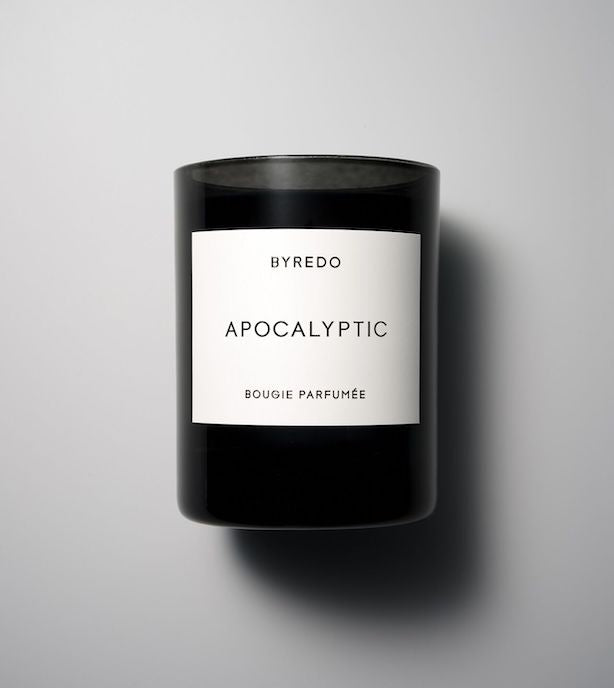 Byredo Duftlys Duftlys | Apocalyptic