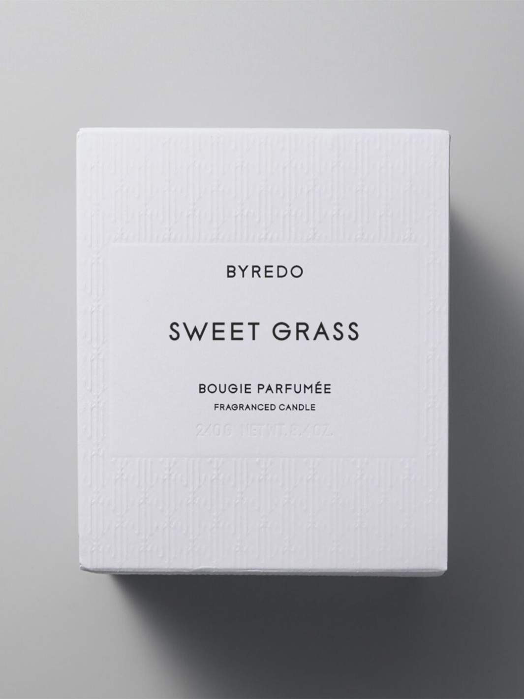 Byredo Duftlys Duftlys | Sweet Grass