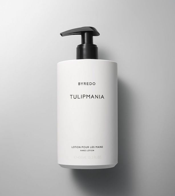 Byredo Håndkrem Håndlotion | Tulipmania Hand Lotion 450 ml