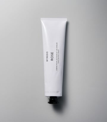 Byredo Håndskrubb Håndskrubb | Rose