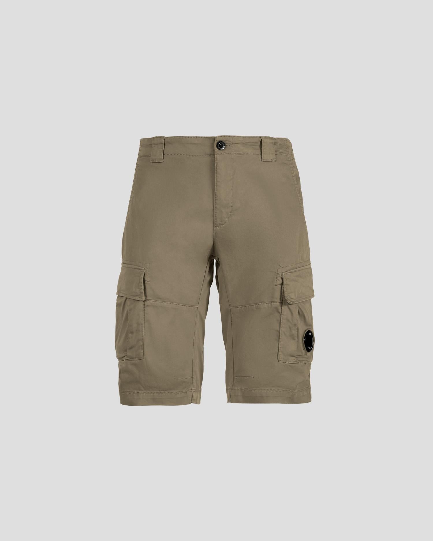 C.P. Company Shorts Shorts | Bermuda Cargo Shorts