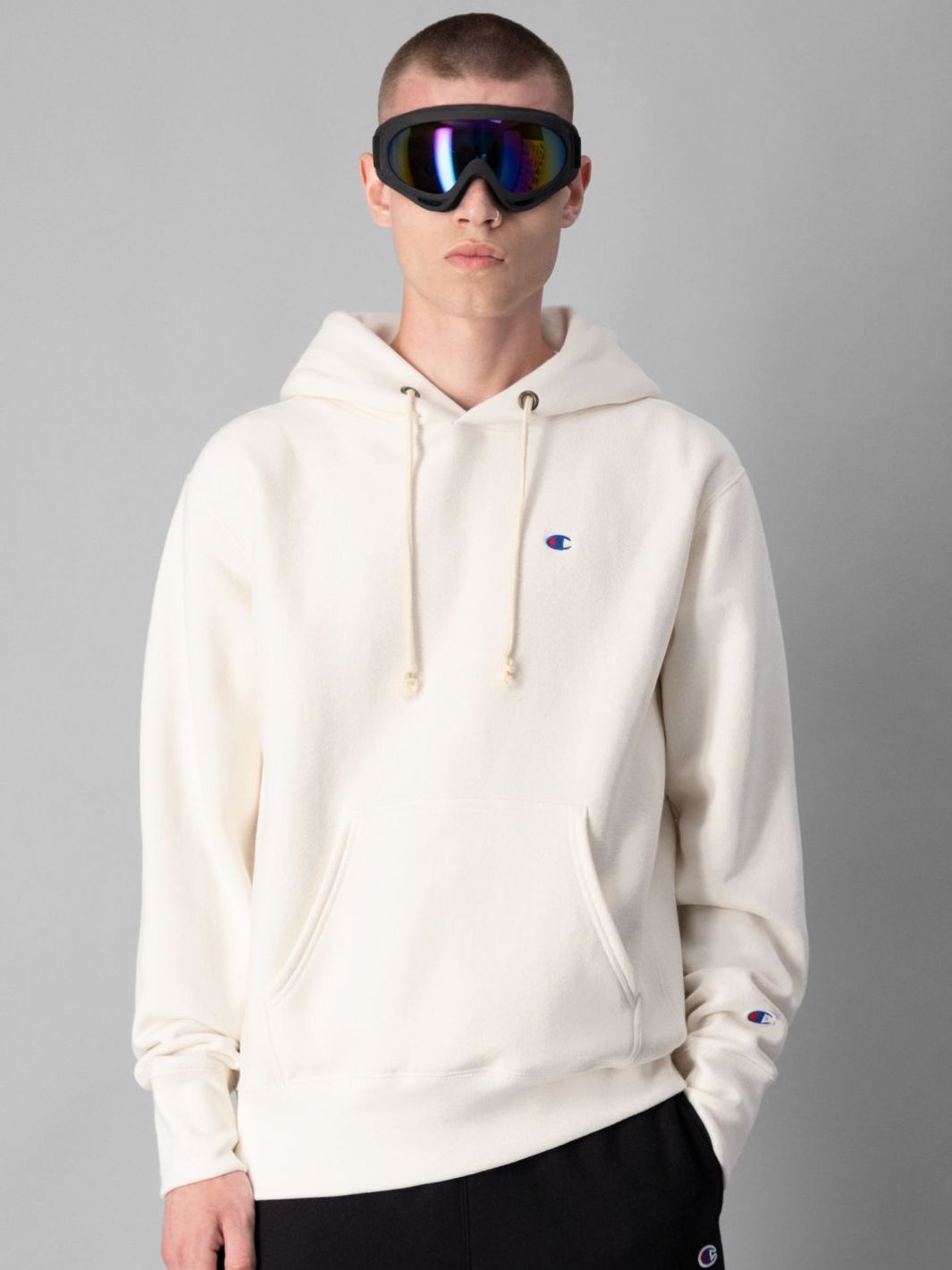 Champion Premium Sweaters Hettegenser | Reverse Weave Fleece Hoodie