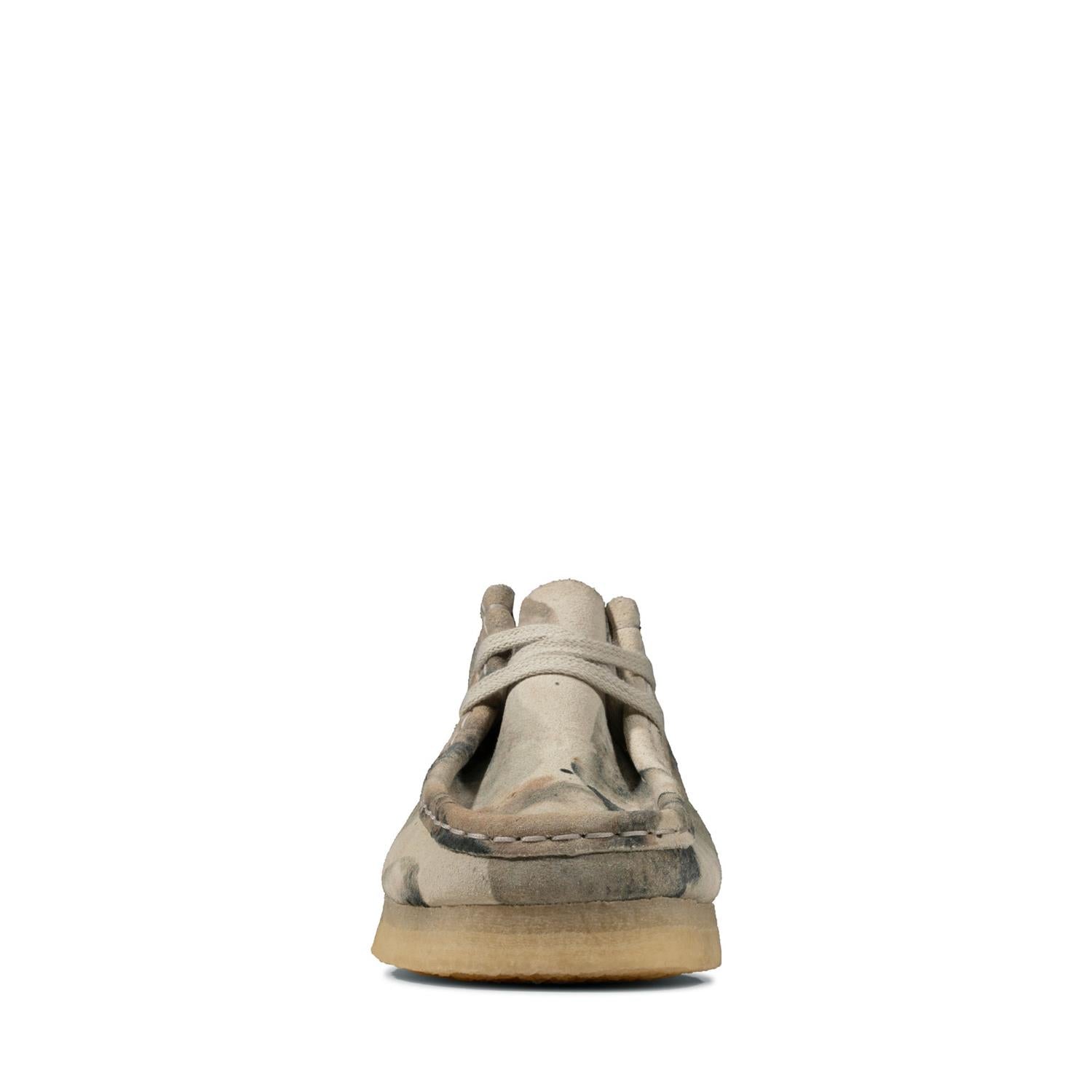 Clarks Originals Shoes Sko | Wallabee Camo