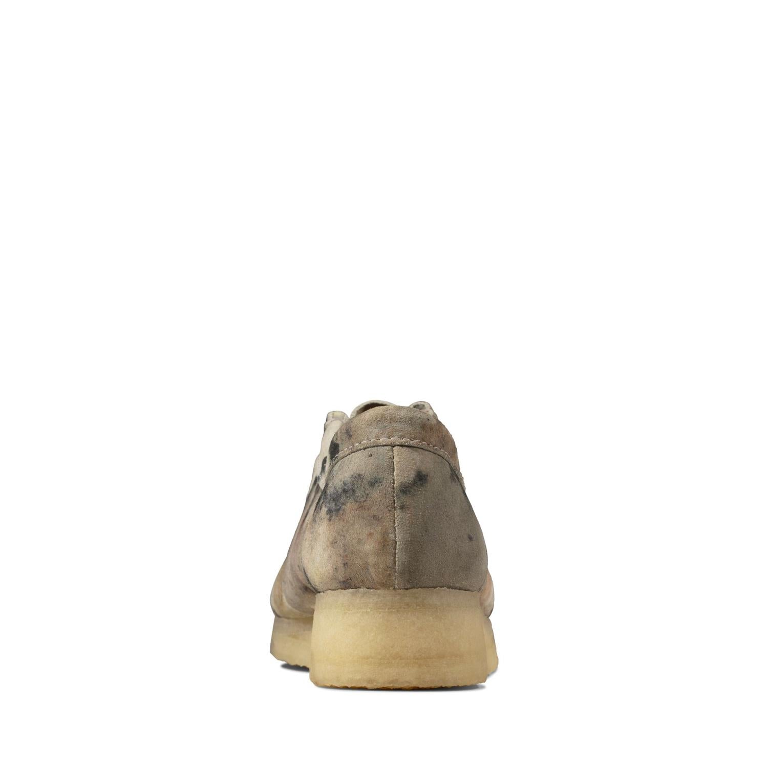 Clarks Originals Shoes Sko | Wallabee Camo