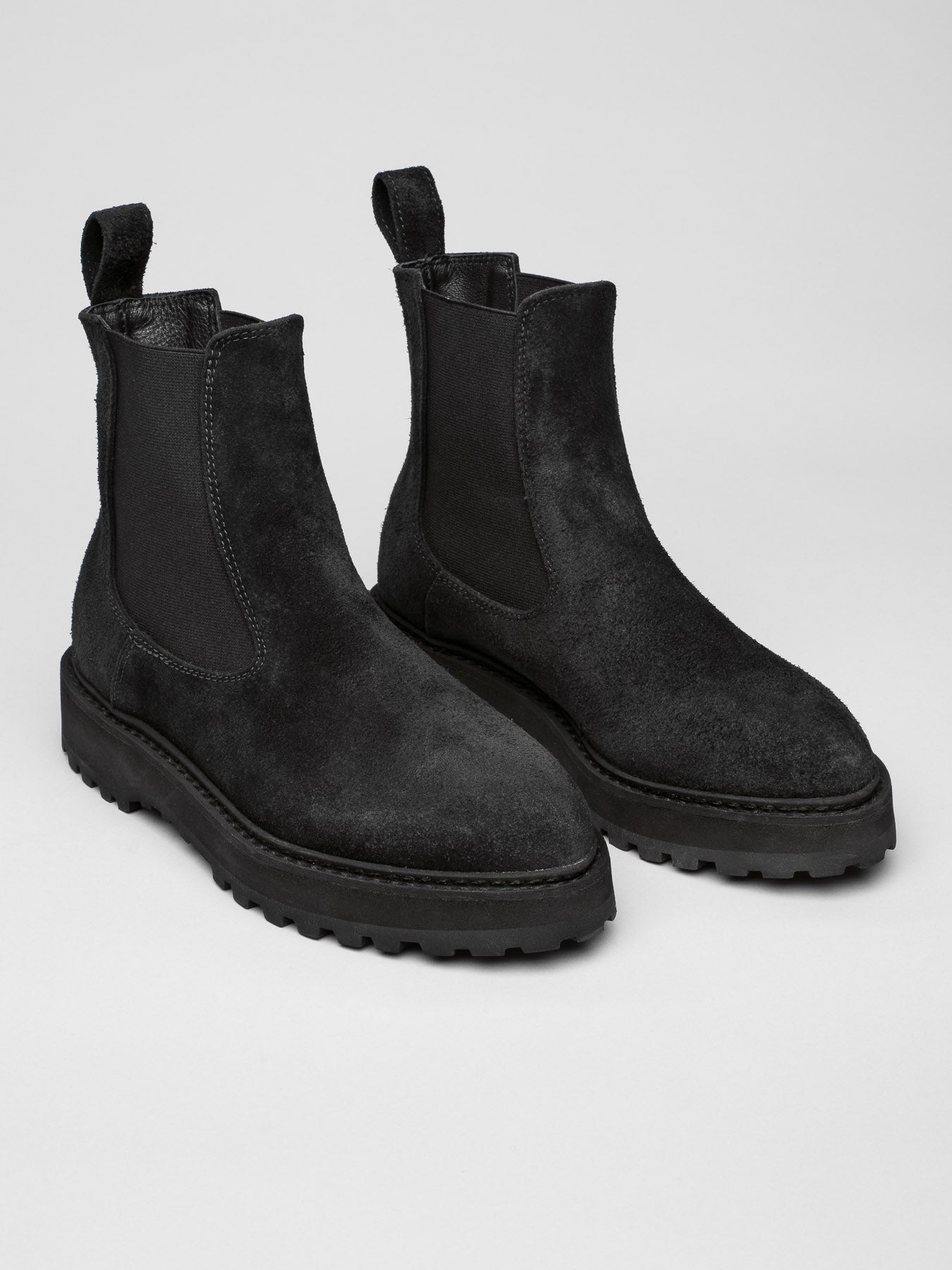 Diemme Shoes Boots | Alberone Desert Black