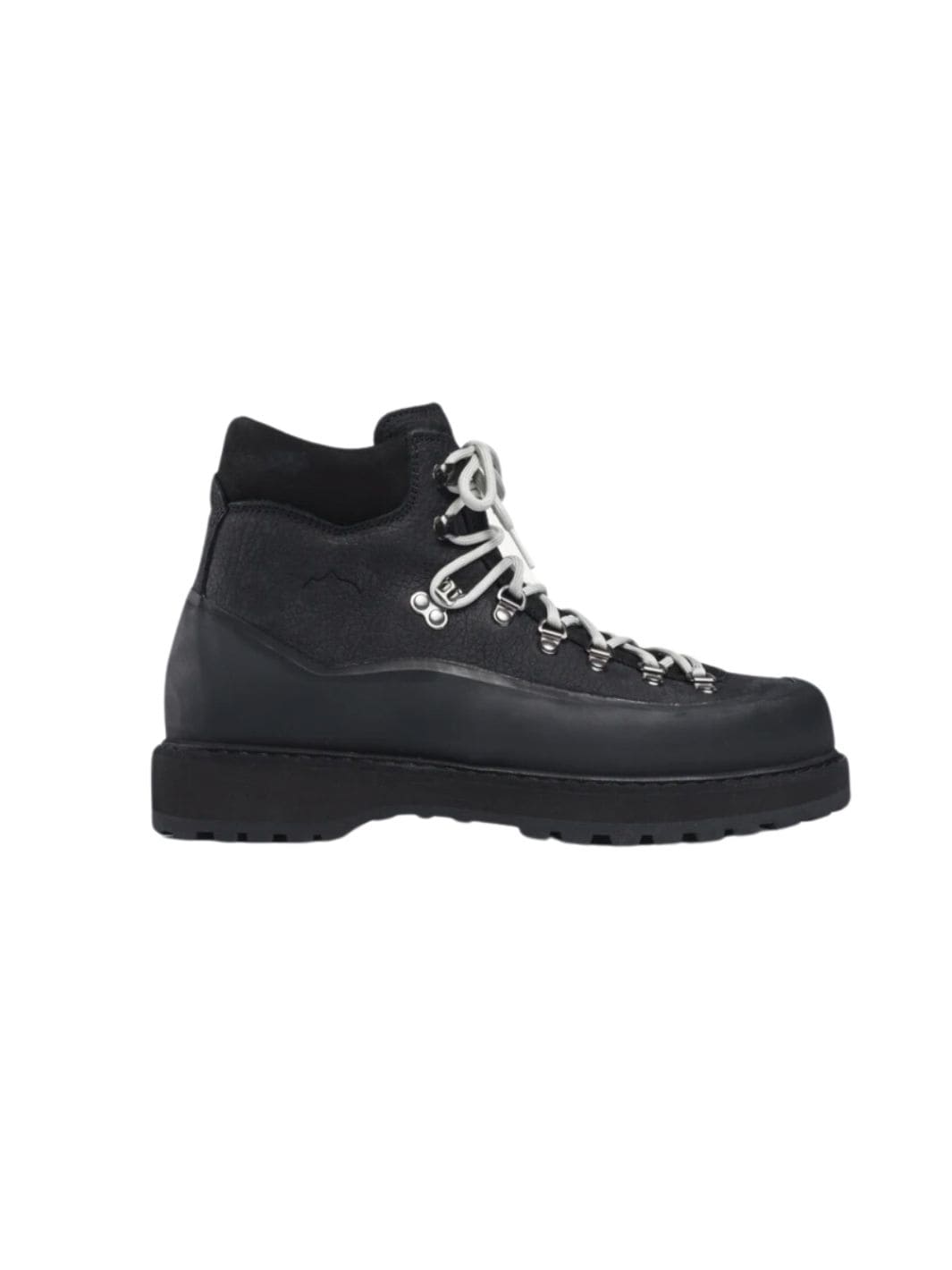 Diemme Shoes Boots | Roccia Vet Gomma Black