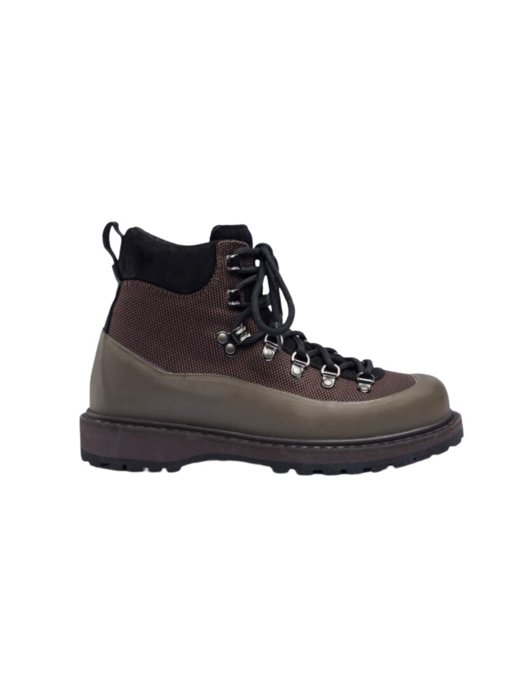 Diemme Shoes Boots | Roccia Vet Sport Brown