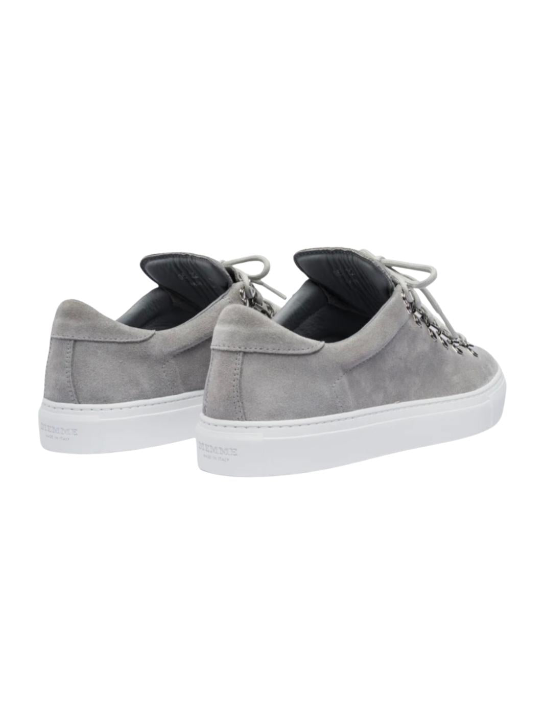 Diemme Shoes Diemme Sko | Marostica Low Grey Suede