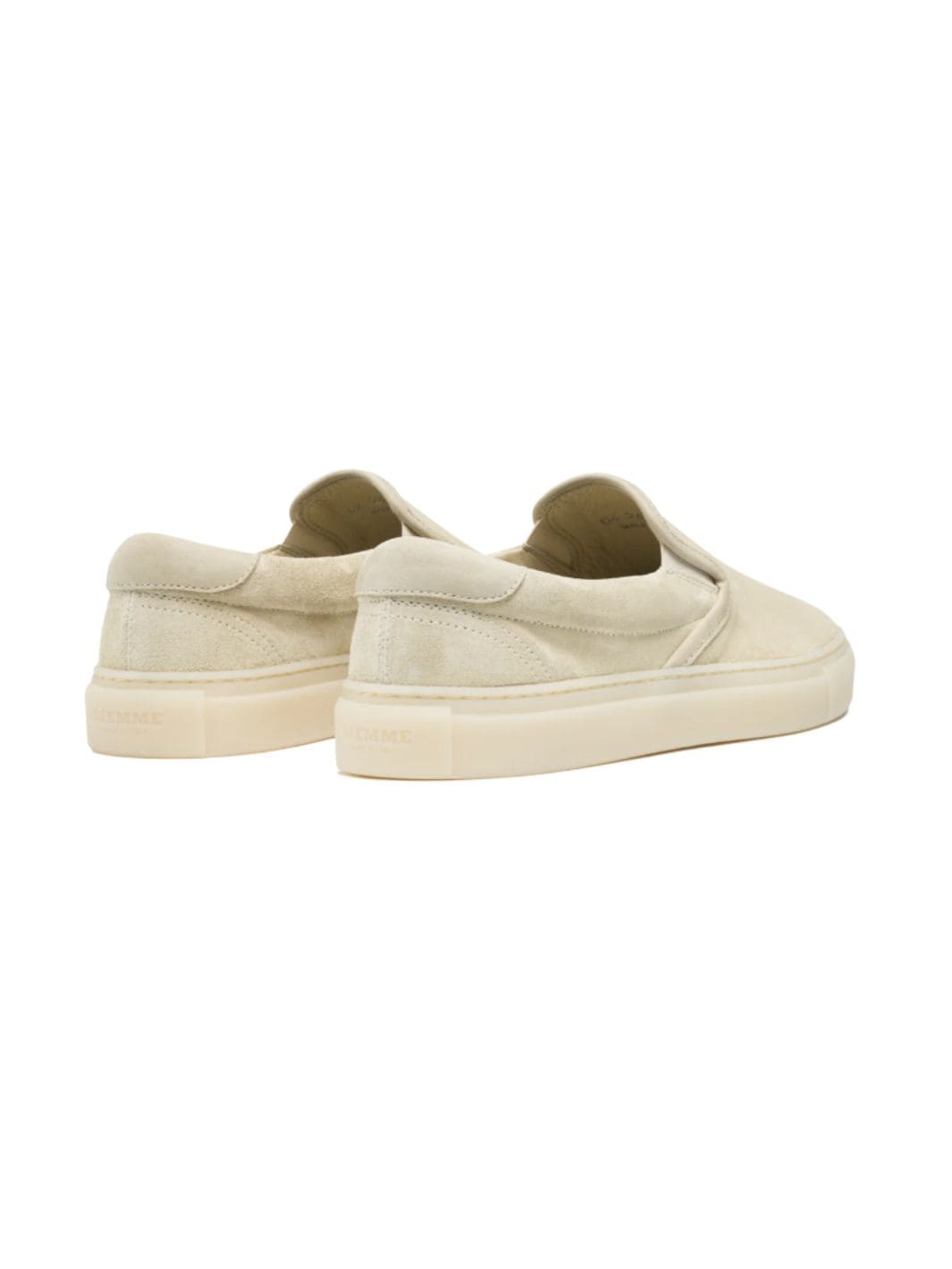 Diemme Shoes Sko | Garda Light Taupe Suede