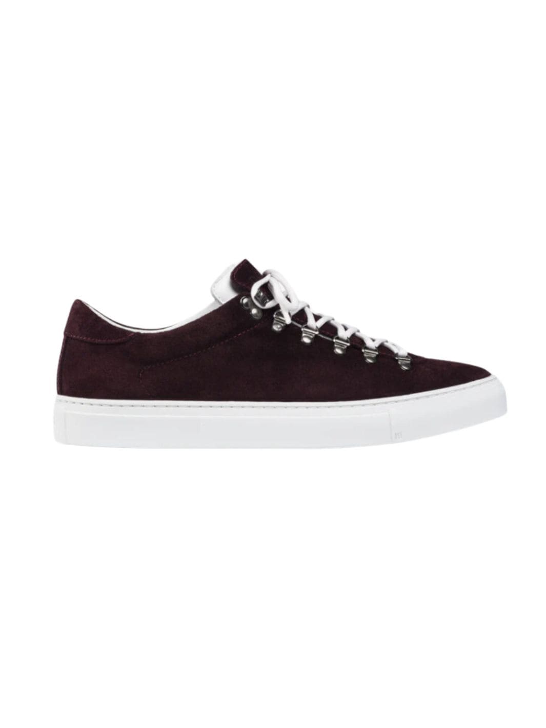 Diemme Shoes Sko | Marostica Low Bordeaux Suede