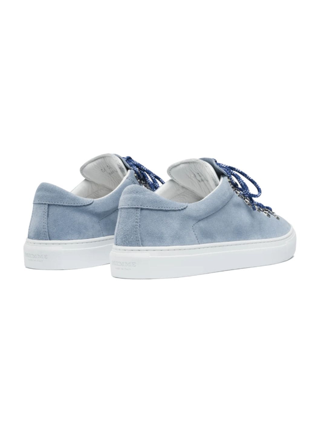 Diemme Shoes Sko | Marostica Low Dusk Blue Suede