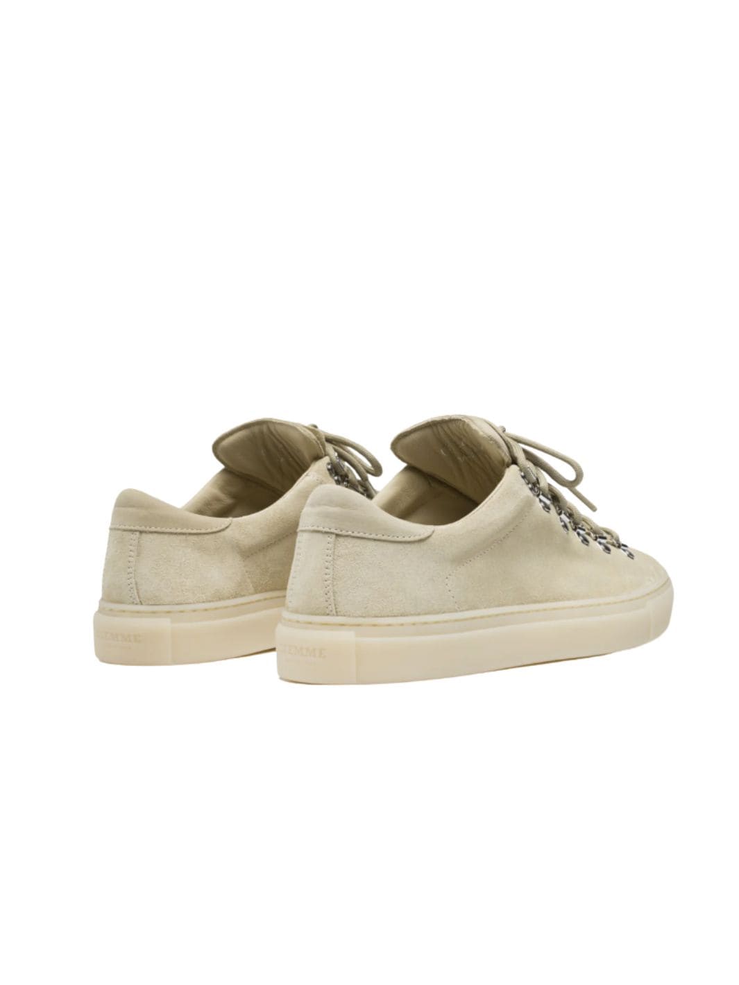 Diemme Shoes Sko | Marostica Low Light Taupe Suede