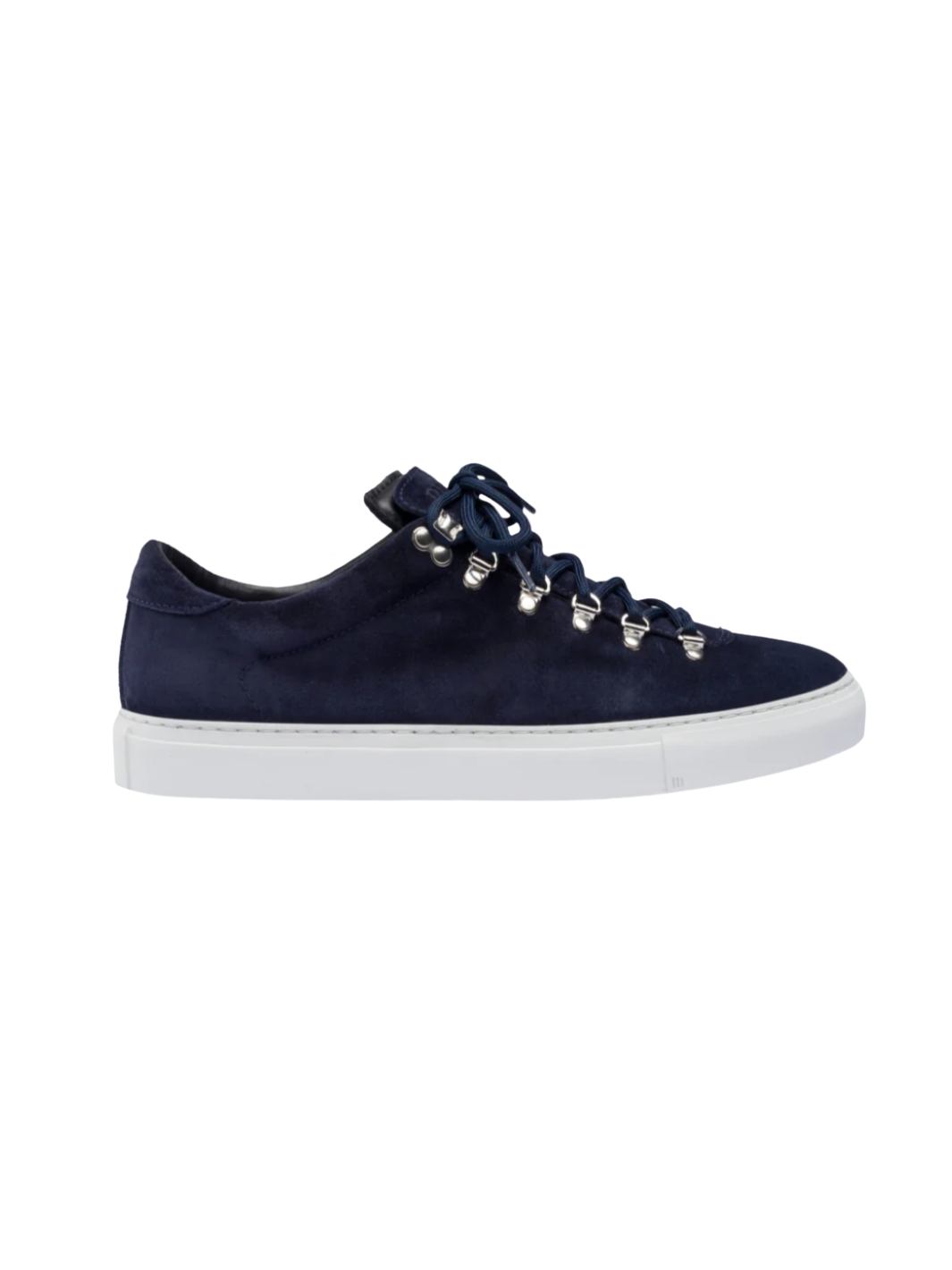 Diemme Shoes Sko | Marostica Low Navy Suede