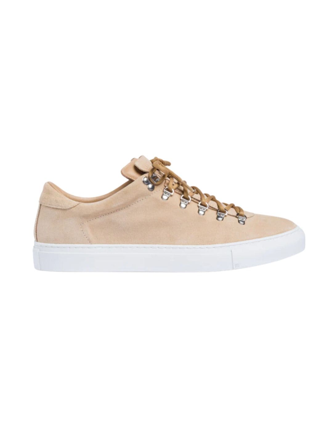 Diemme Shoes Sko | Marostica Low Sand Suede