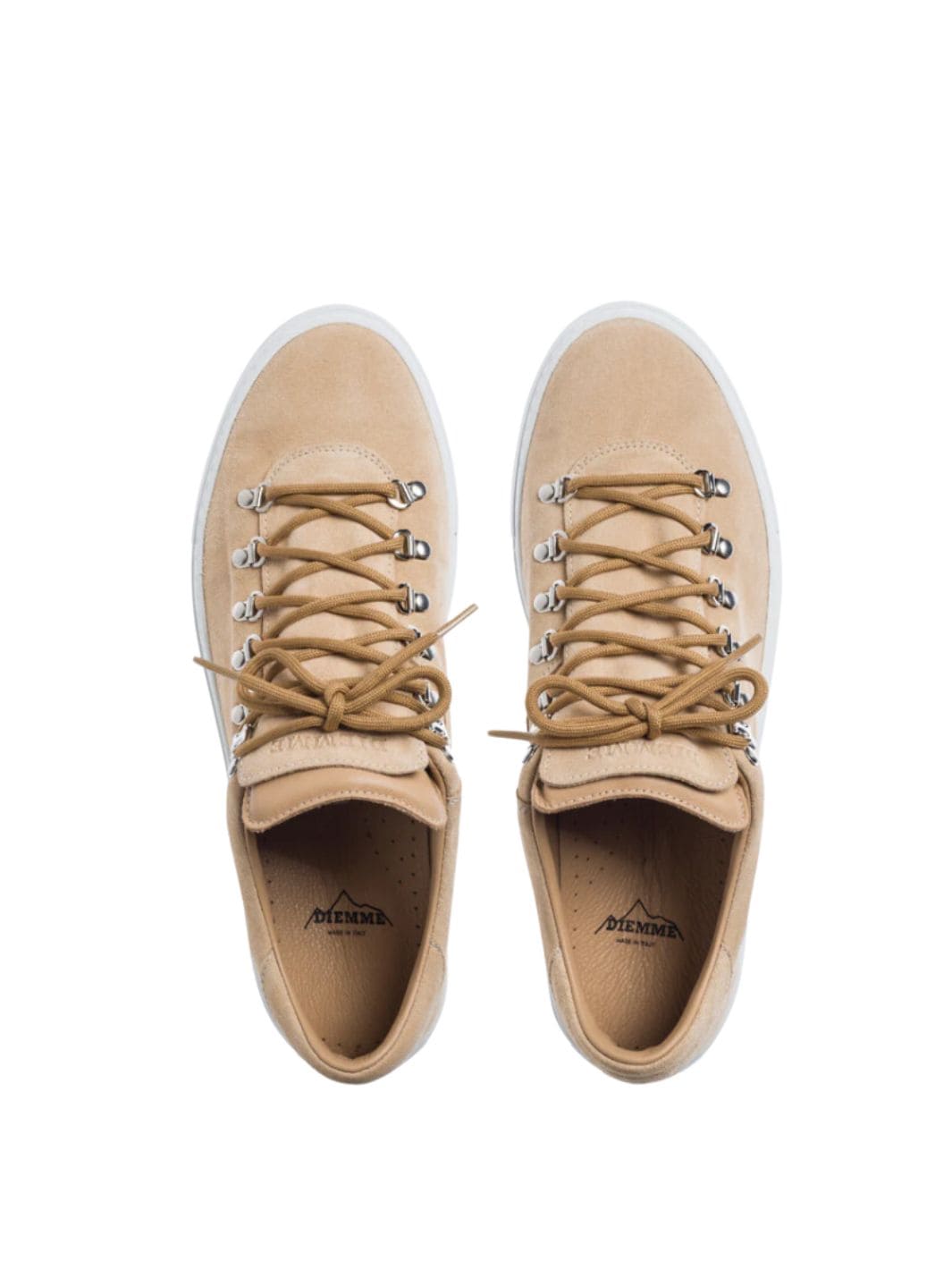 Diemme Shoes Sko | Marostica Low Sand Suede