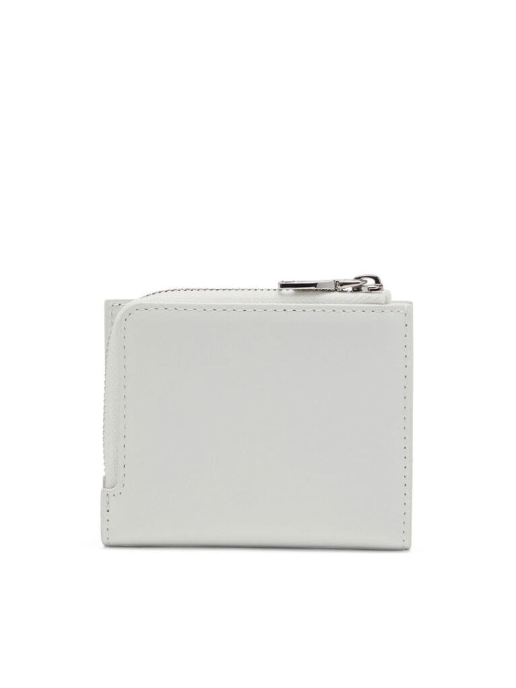 Diesel Bags Kortholder | 1DR Card Holder Wallet White