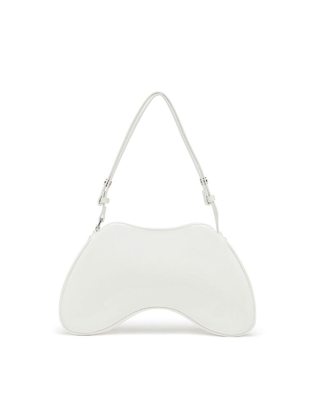 Diesel Bags Veske | Play Shoulder Bag White