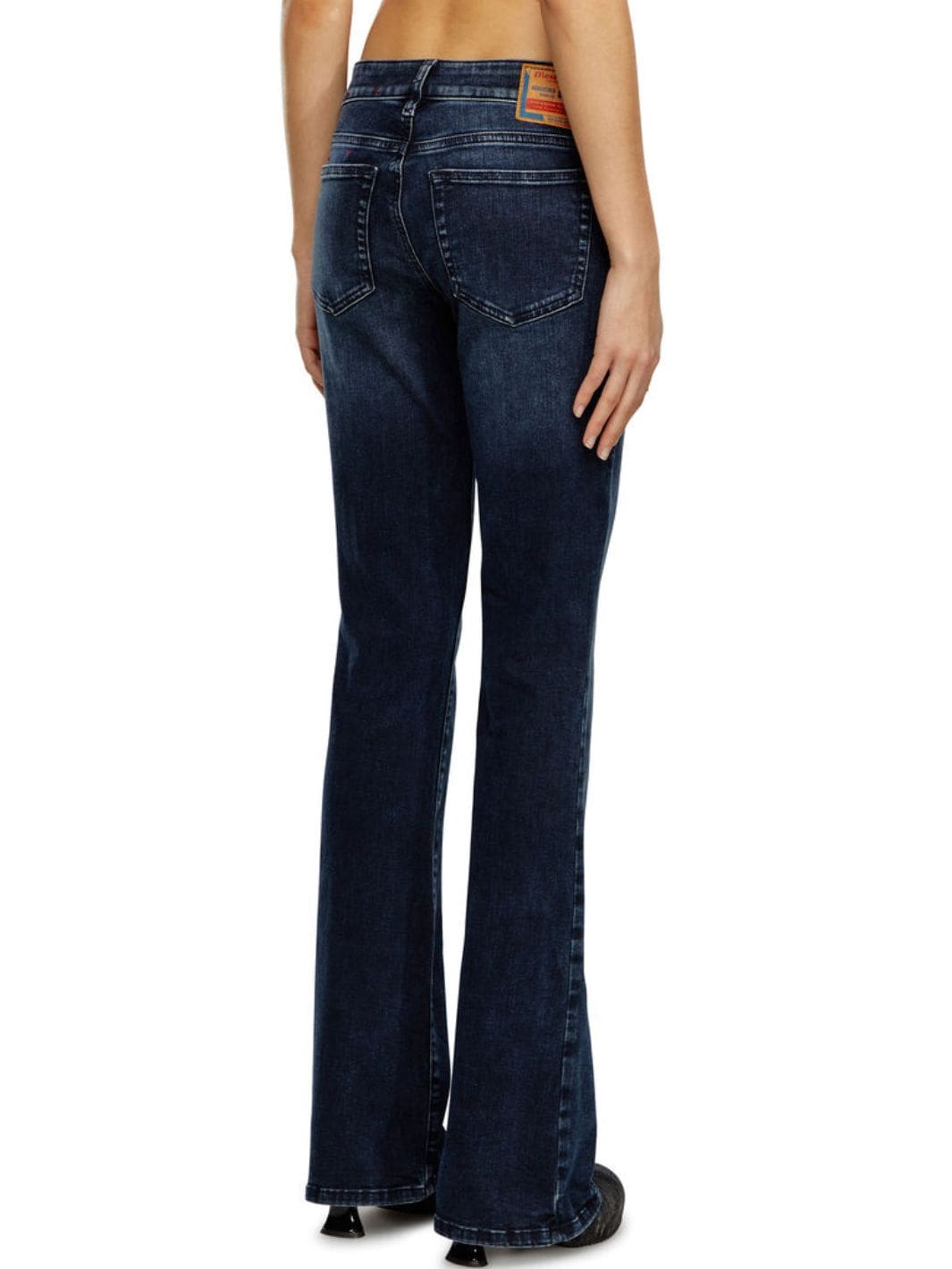 Diesel Jeans Jeans | 1969 D-ebbey Blue Dark Blue