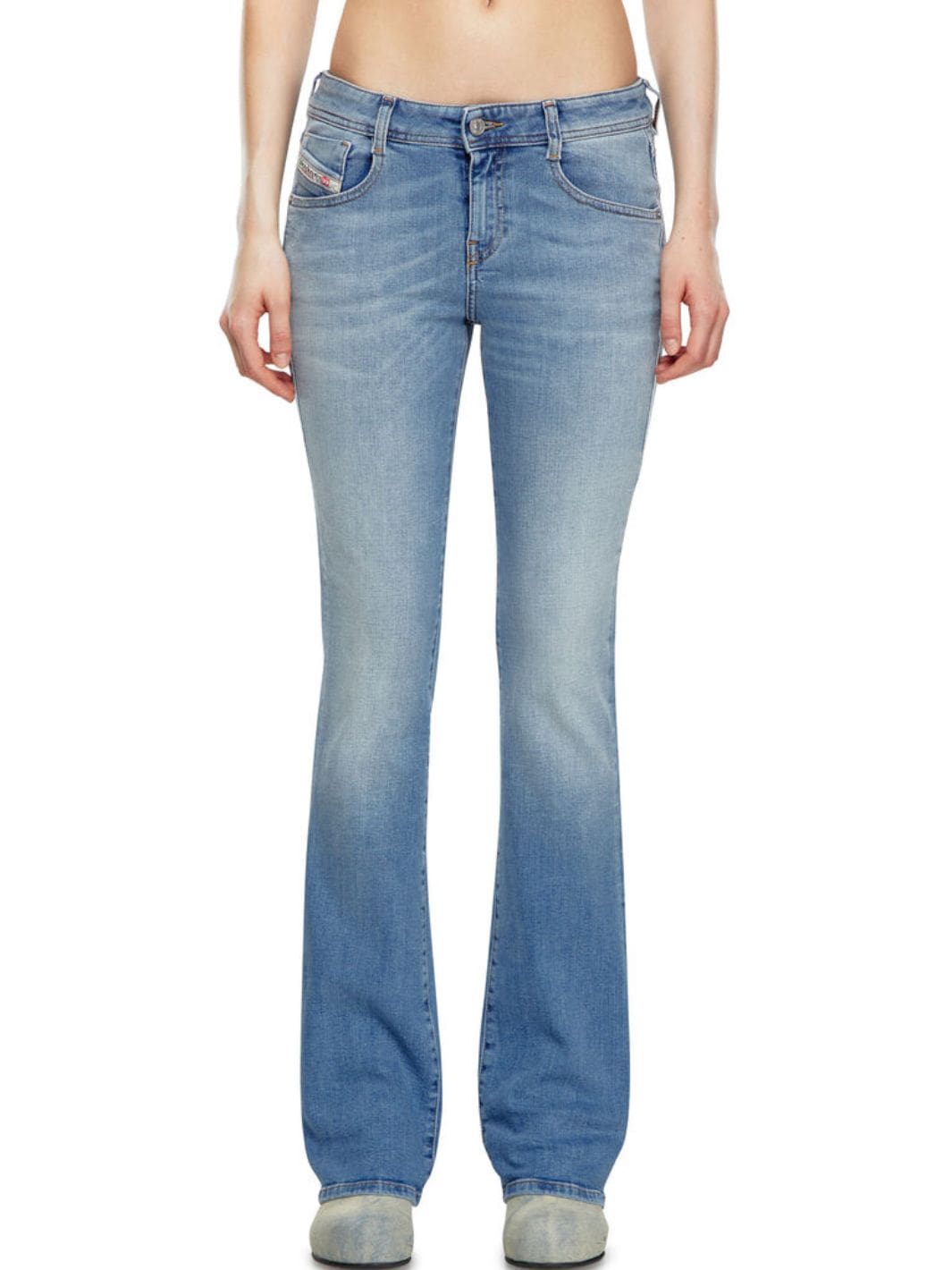 Diesel Jeans Jeans | 1969 D-ebbey Light Blue