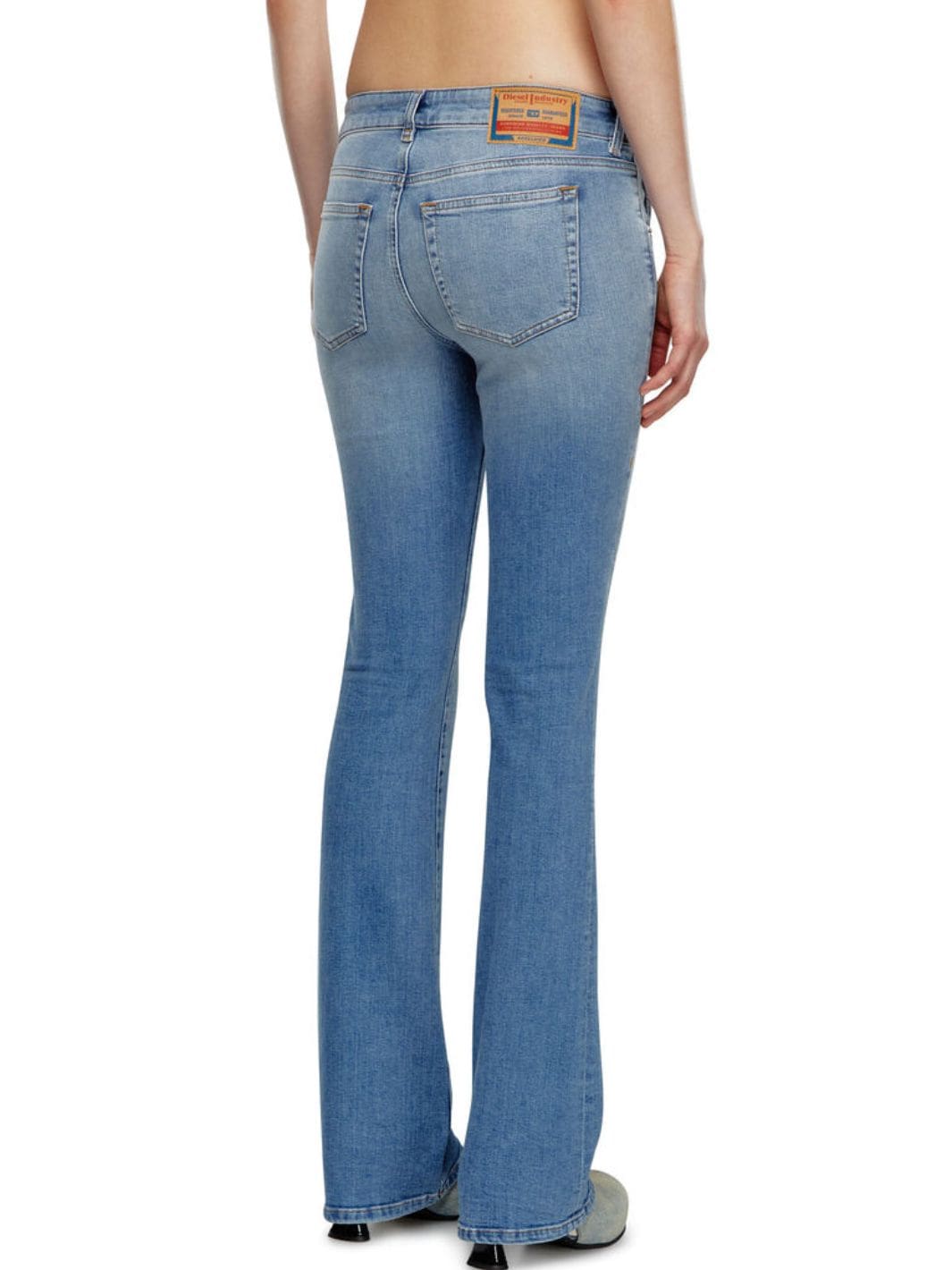 Diesel Jeans Jeans | 1969 D-ebbey Light Blue