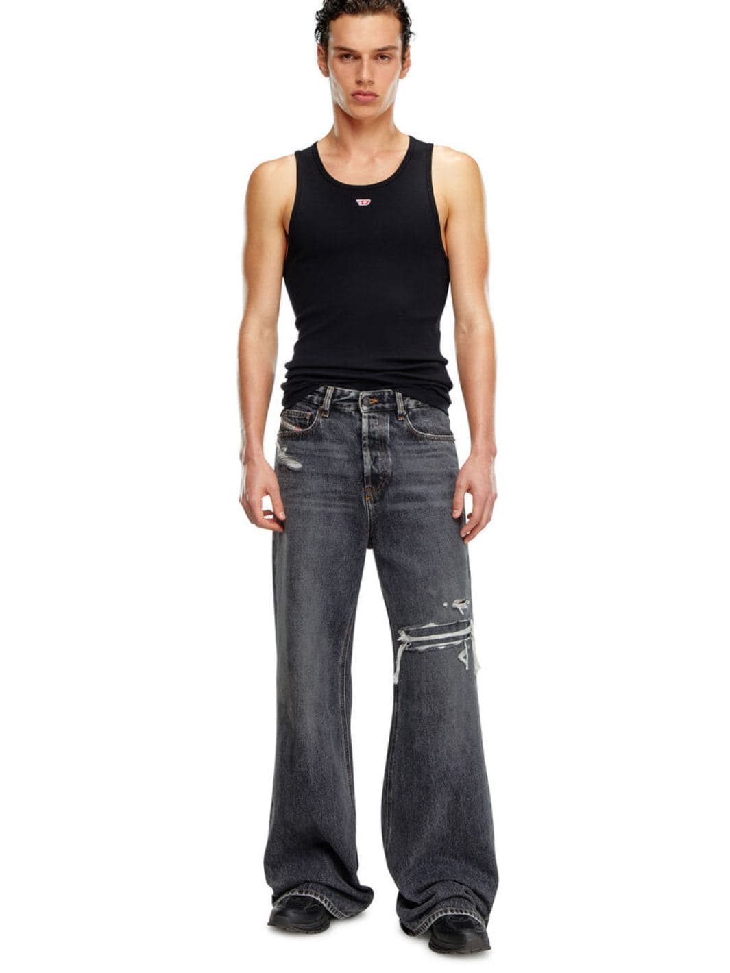 Diesel Jeans Jeans | 1996 D-Sire Trousers