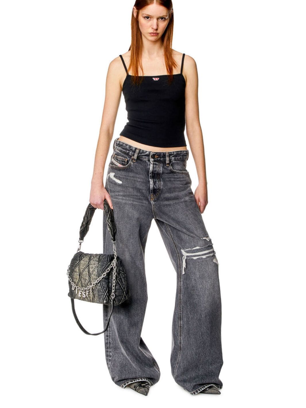 Diesel Jeans Jeans | 1996 D-Sire Trousers