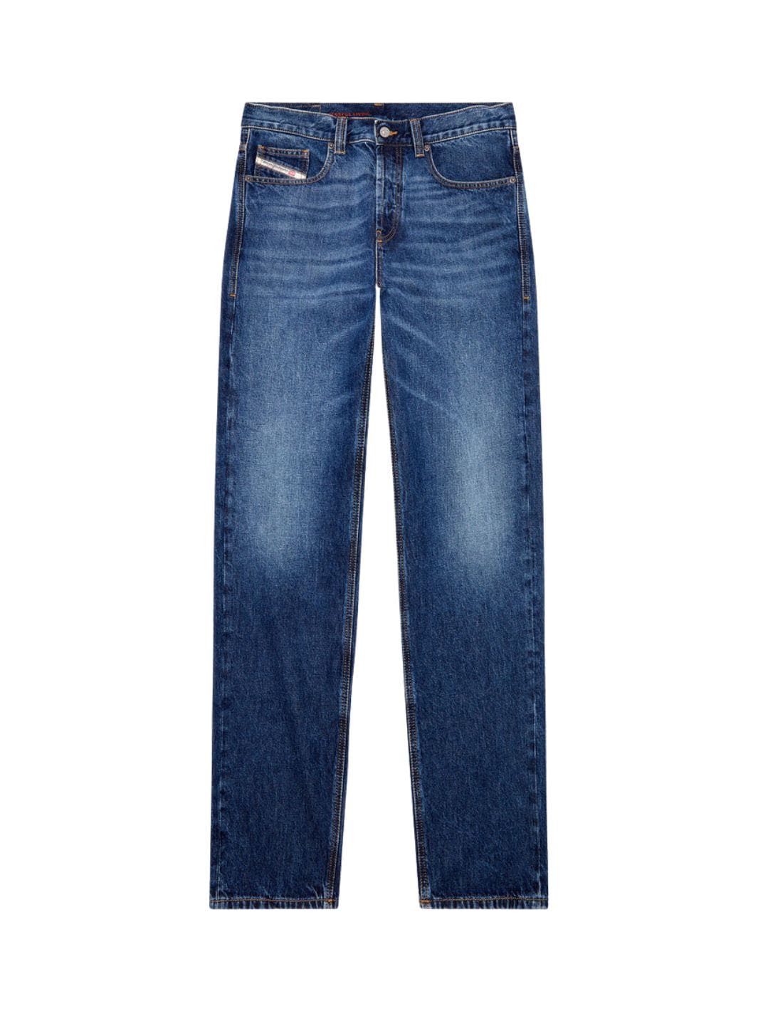 Diesel Jeans Jeans | 2010 D-Macs Dark Blue