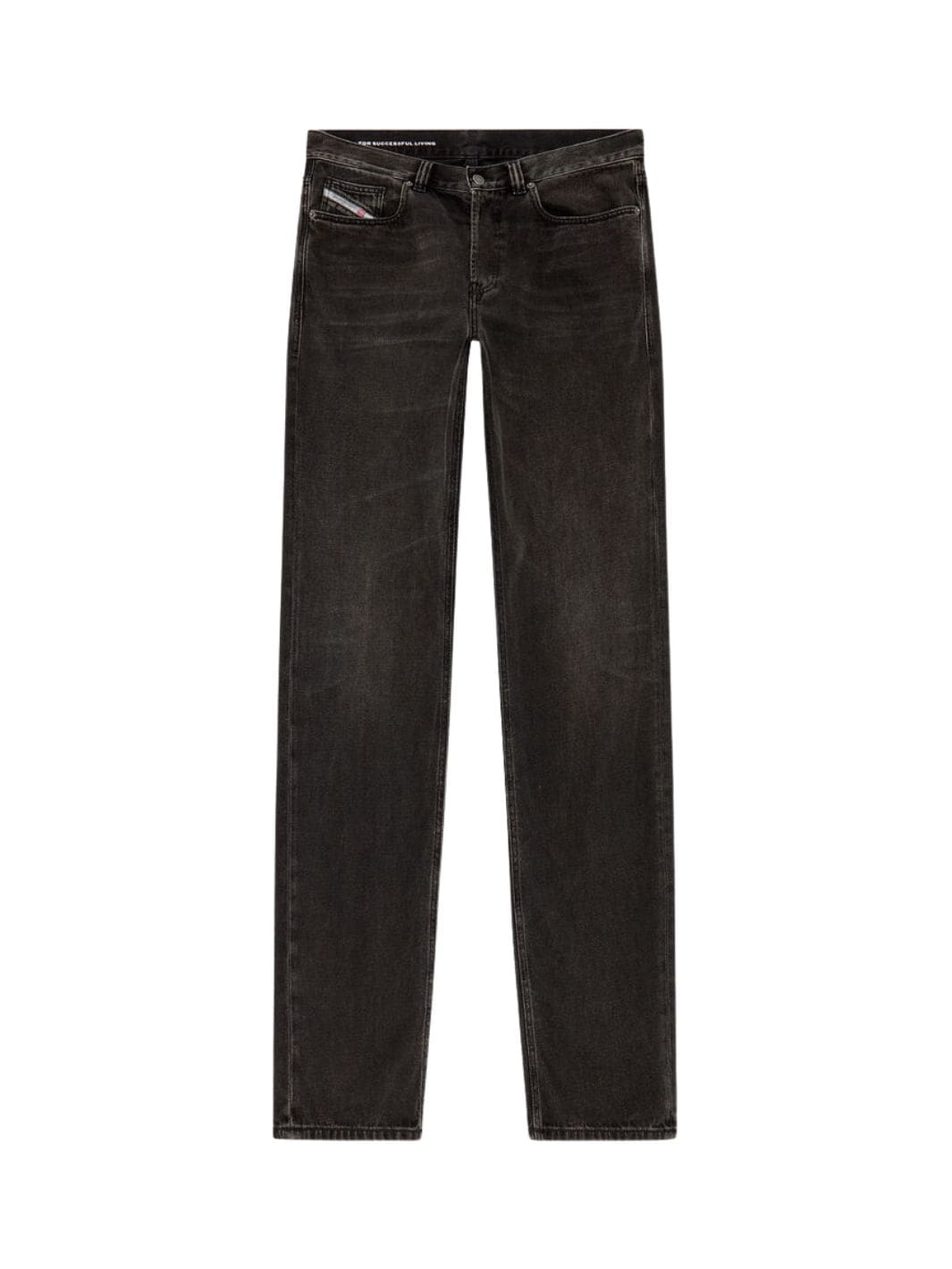 Diesel Jeans Jeans | 2010 D-Macs Dark Grey/ Black