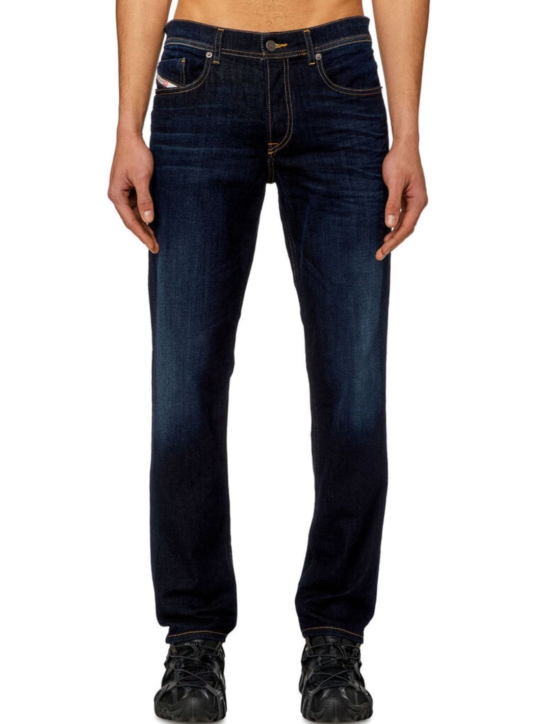 Diesel Jeans Jeans | 2023 D-Finitive Dark Blue