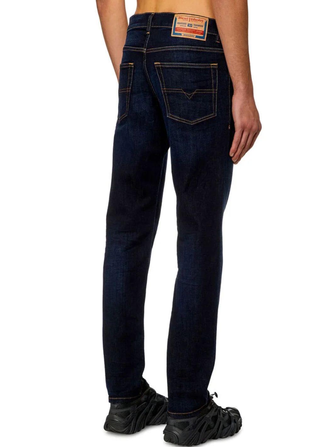 Diesel Jeans Jeans | 2023 D-Finitive Dark Blue