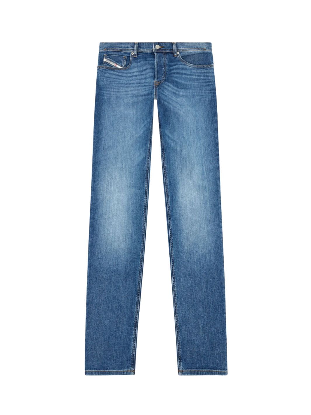 Diesel Jeans Jeans | 2023 D-Finitive Light Blue