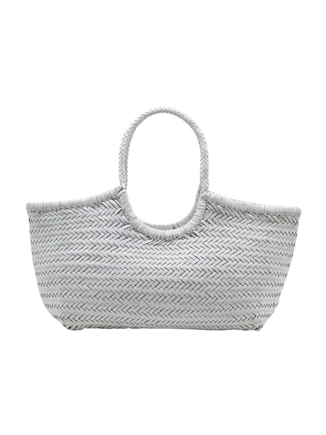 Dragon Diffusion Bags Veske | Nantucket Basket Big White