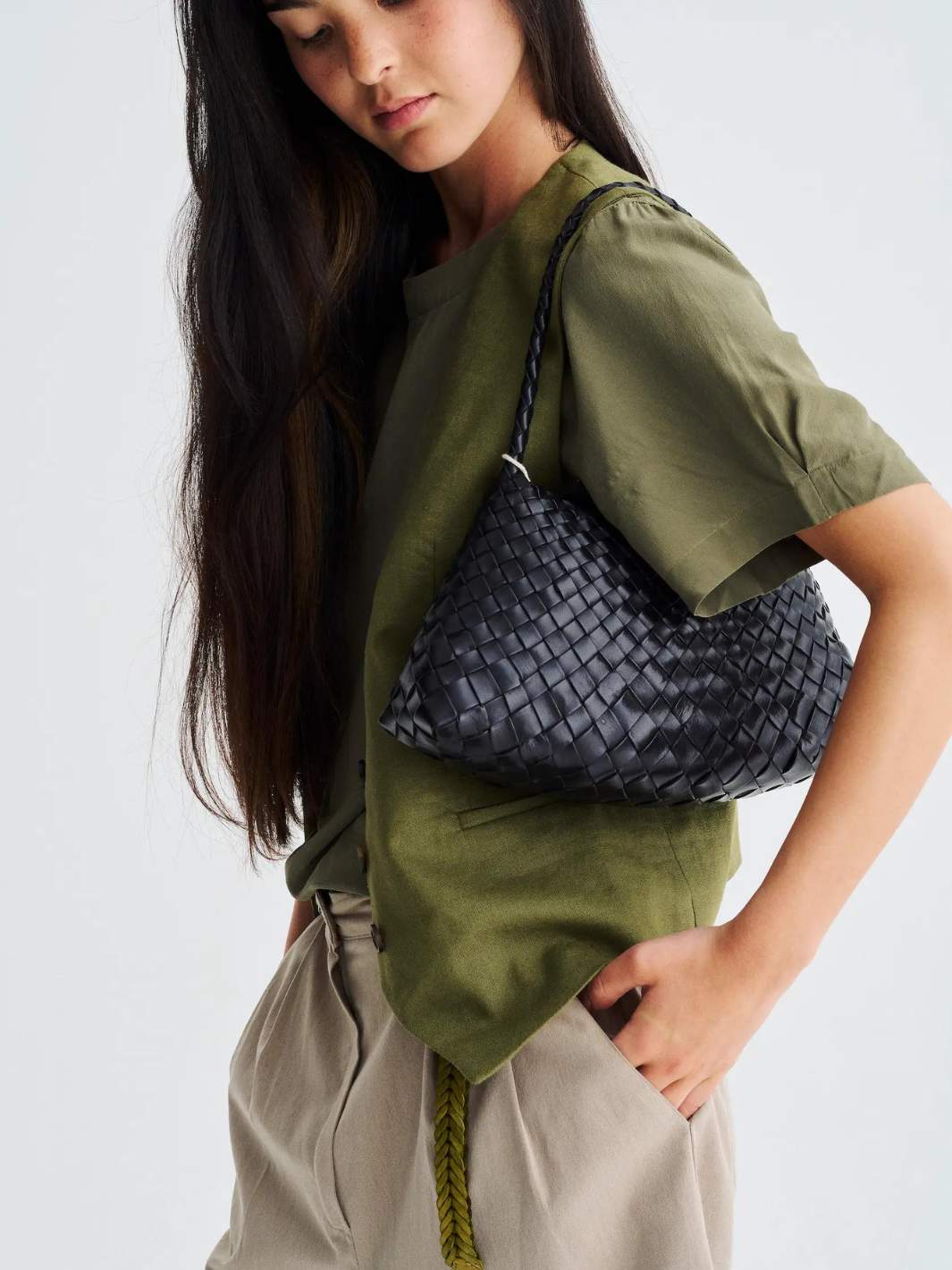 Dragon Diffusion Bags Veske | Rosanna Black