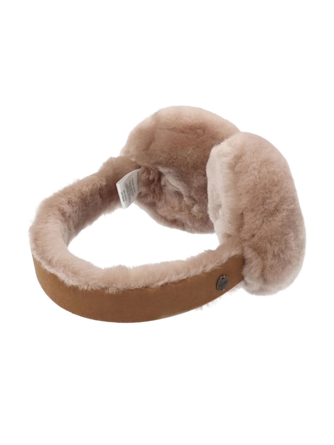 EMU Accessories Ørevarmere | Angahook Earmuffs Dark Camel