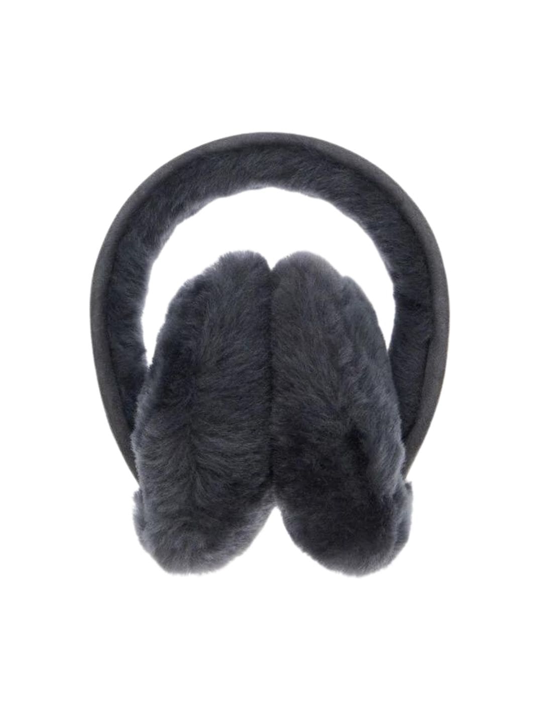 EMU Accessories Ørevarmere | Angahook Earmuffs Dark Grey