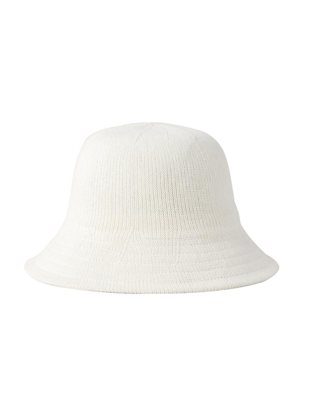 Fall Winter Spring Summer Accessories Bøttehatt | Mamsen Ivory Cream