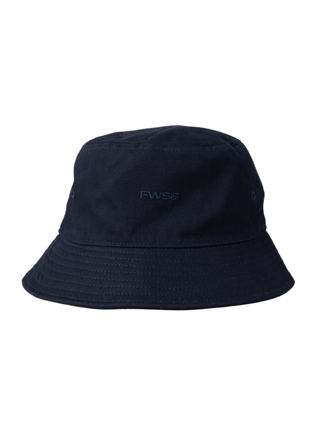 Fall Winter Spring Summer Accessories Bøttehatt | Mamsen Navy Blue