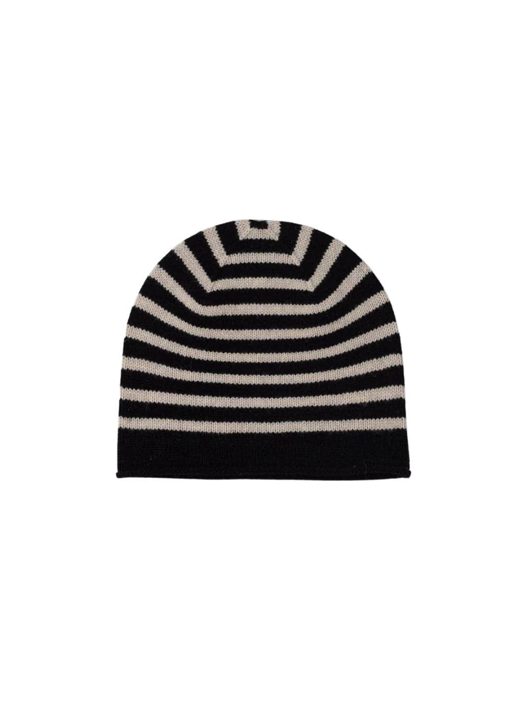 Fall Winter Spring Summer Accessories Lue | Marseille Beanie Barley Stripe