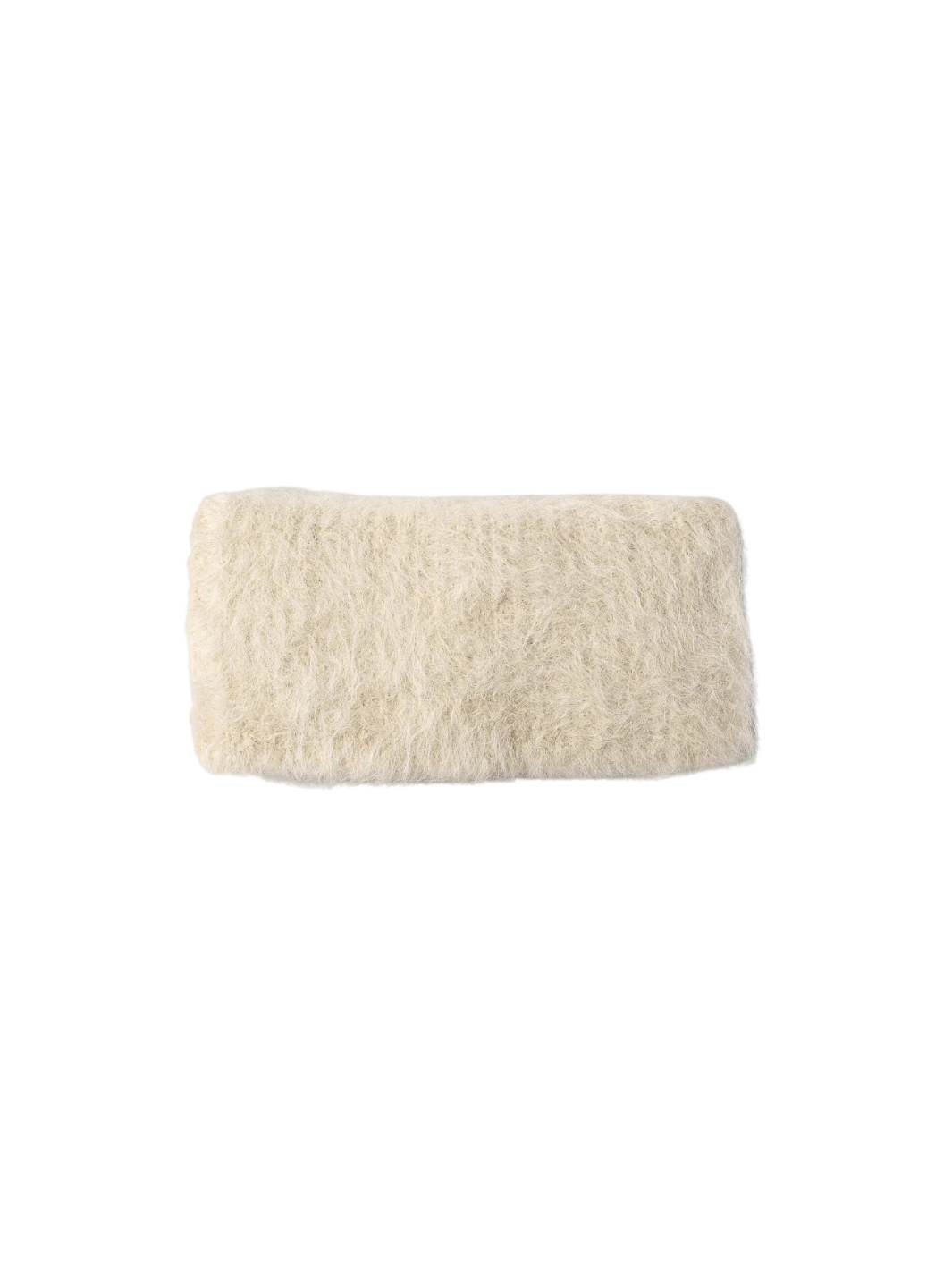 Fall Winter Spring Summer Accessories Pannebånd | Montpellier Headband Cream