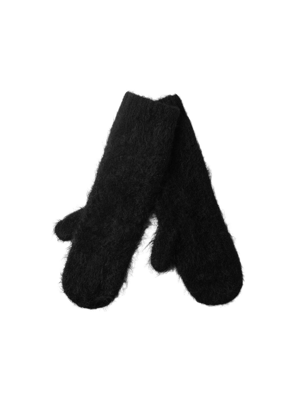 Fall Winter Spring Summer Accessories Vanter | Montpellier Mittens