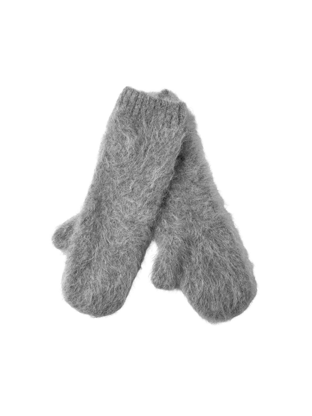 Fall Winter Spring Summer Accessories Vanter | Montpellier Mittens